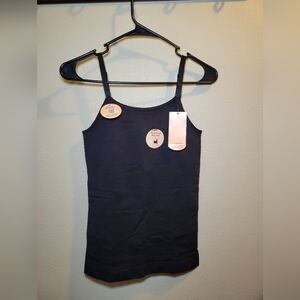 1 NWT Shapermint Cami XL Black